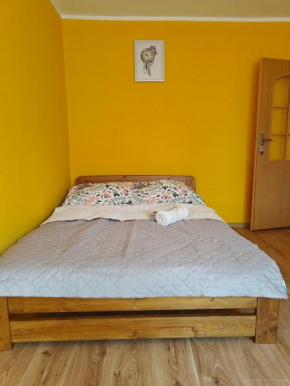 Apartament u Alicji, Giżycko